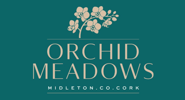 Orchid Meadows Logo