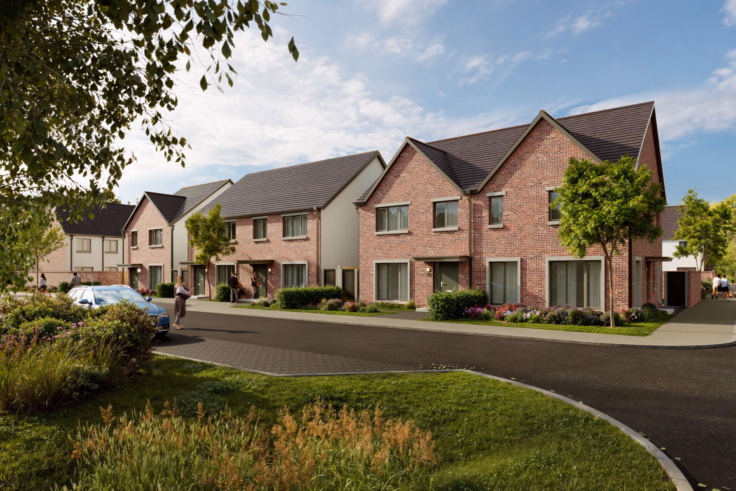 Orchid Meadows Home